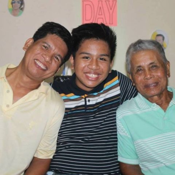 Meet your Posher, Joel - Picture 1 of 1